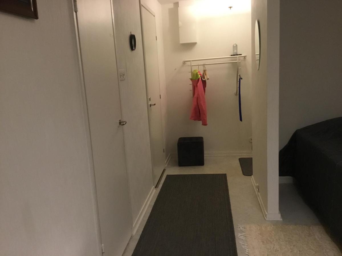 Yksio Uudenmaankatu Apartment Hyvinkää Екстериор снимка